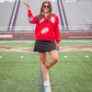 Kick Off Quarter Zip Pullover