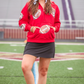 Kick Off Quarter Zip Pullover