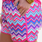 PREORDER-Zig Zag Zone Everyday Shorts