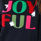 Joyful Vibes Pullover