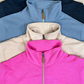 PREORDER - Miley Quarter Zip Pullover