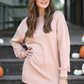 Brady Tunic Top