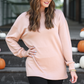 Brady Tunic Top