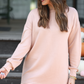 Brady Tunic Top