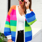 Rainbow Dreams Cardigan