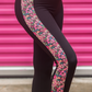 Rosalie Printed Leggings