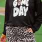 Game Day Approved Sweatshirt