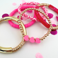 Valentine Bracelet Set