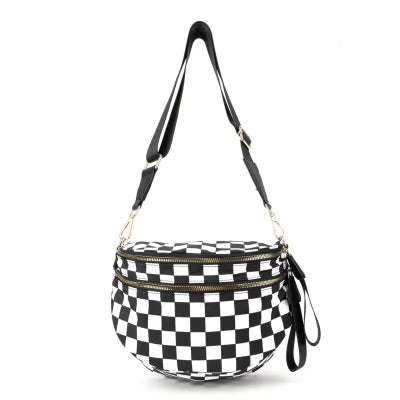 PREORDER-Running Errands Bum Bag